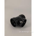 Cupc Abs Fittings vent tee